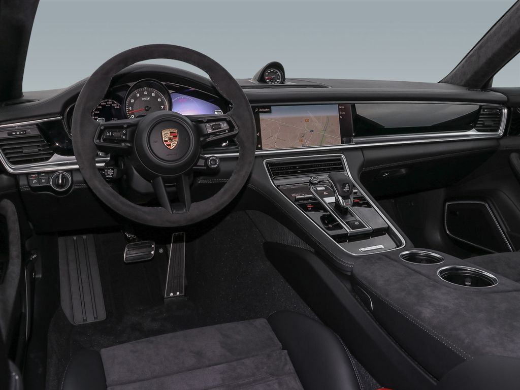 Porsche Panamera GTS | fastback | nové auto | skladem | prodej online | nákup online | autoibuy.com | super cena